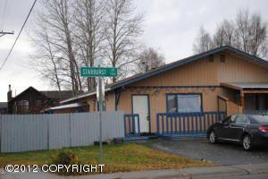 $167,000
Anchorage Real Estate Home for Sale. $167,000 2bd/1ba. - Gary Cox of