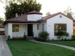 $167,000
Fresno 3BR 1.5BA, Vintage Spanish style home in the Tower