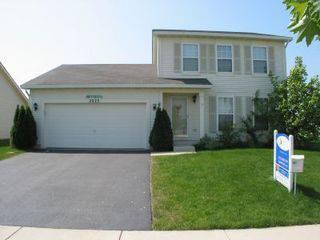 $167,000
Romeoville 3BR 2.5BA, ONE OF THE BEST VAULES IN PLAINFIELD