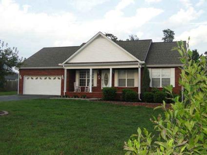 $167,500
Cookeville, Location! Location! Location! This four bedroom