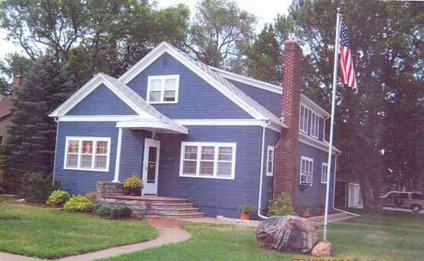 $167,900
Aberdeen 5BR 2BA, This home has personality plus!