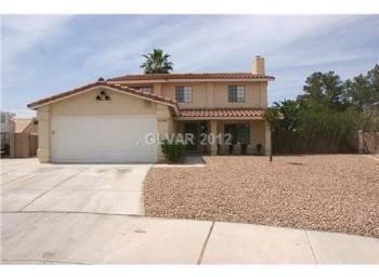 $167,900
Las Vegas 4BR 3.5BA, BEAUTIFUL HOME WITH POOL**HUGE LOT WITH