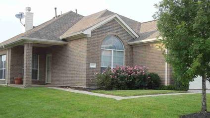 $167,900
Magnolia 2BA, WOW! 3 BEDROOM 1 STORY HOME ON LOW TRAFFIC