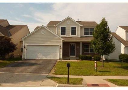 $167,900
Property For Sale at 4814 Riverrock Dr Hilliard, Oh
