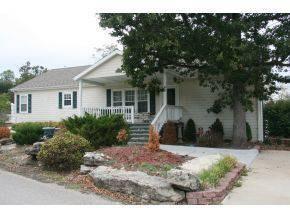 $168,000
Branson, This one level, 3BR/ 2BA, 1800sqft home has a