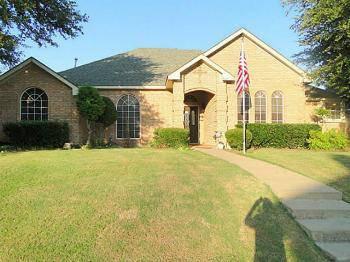 $168,000
Rockwall Three BR Two BA, This home has spacious living and dining