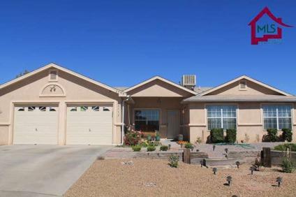 $168,500
Las Cruces Real Estate Home for Sale. $168,500 4bd/2ba. - JOE MARTIN-HOWELL of
