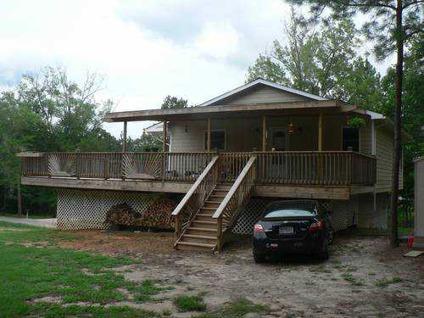 $168,500
New Home Country living 20 mins south of Montgomery