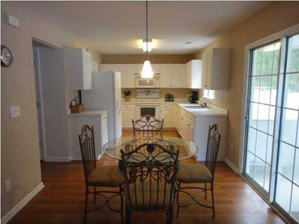 $168,750
Ladson 4BR 2.5BA, When you enter this home you are greeted