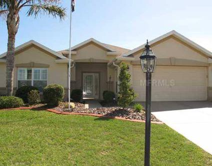 $168,750
Single Family Home - SUMMERFIELD, FL