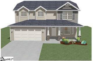 $168,900
New Four BR - 2.5 BA home in Simpsonville. Huge ...