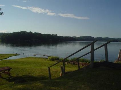 $169,000
9.9 acres teeming with possibilities~Panoramic views of Cossayuna Lake