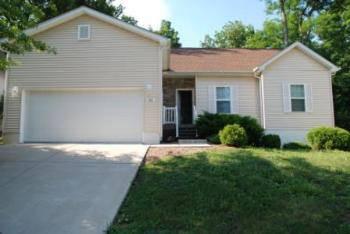 $169,000
Bloomington 3BR 2BA, Ranch home built in 2008 with open
