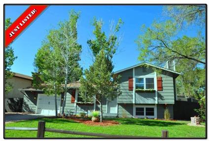 $169,000
Breathtaking Home in Colorado Springs