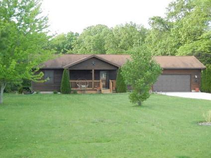 $169,000
Colchester 4BR 2BA, BEAUTIFUL YARD WITH OVER 1.5 ACRES OF