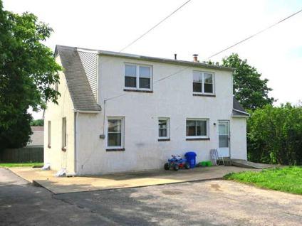 $169,000
Conshohocken 4BR 1BA, Lovely single home in Plymouth