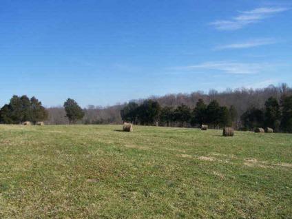 $169,000
Cookeville, Beautiful 14.88 acre tract in North East Putnam