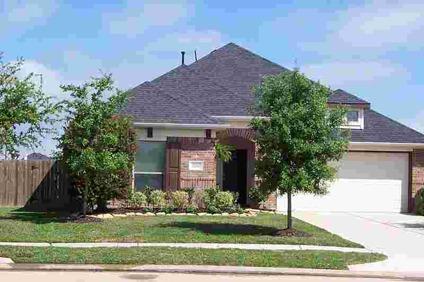 $169,000
Free Standing,Single-Family, Traditional - KATY, TX