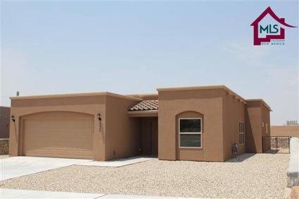 $169,000
Las Cruces Real Estate Home for Sale. $169,000 4bd/2ba. - IRMA CHAVEZ-MAY of
