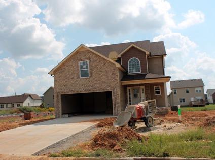 $169,000
New Construction Home for Sale