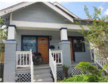 $169,000
New Orleans, Classic 