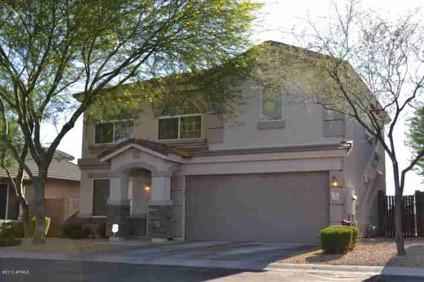 $169,000
Phoenix 3BR 2.5BA, Community is Villas at Moon Valley.