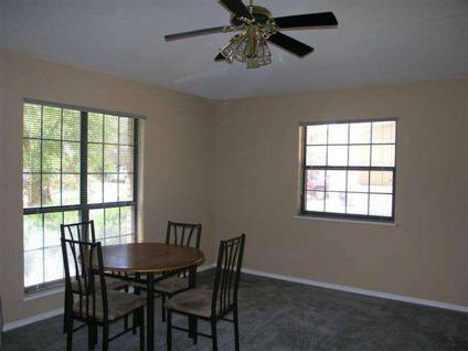 $169,000
Santa Teresa 3BR 2BA, Try This On for Size!
