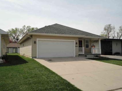 $169,000
Single Family, Ranch - COUNCIL BLUFFS, IA