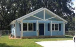 $169,000
This afffordable new ON ISLAND construction was build with custom VA handicap