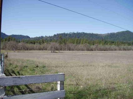 $169,000
White City, Homesite approved! Great level property that is