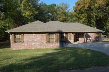 $169,500
Dardanelle 3BR 2BA, Listing agent and office: Chris