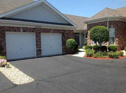 $169,500
Property For Sale at 21028 W Braxton Ln Plainfield, IL