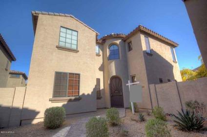 $169,500
Single Family - Detached, Santa Barbara/Tuscan - Phoenix, AZ