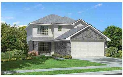 $169,690
Wonderful Lennar home currently being built! Nice, open floor plan with great