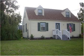 $169,800
Beautifully Renovated Home for Sale in Portsmouth