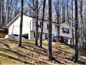 $169,800
Wise 3BR 2BA, This recently built home on two acres of