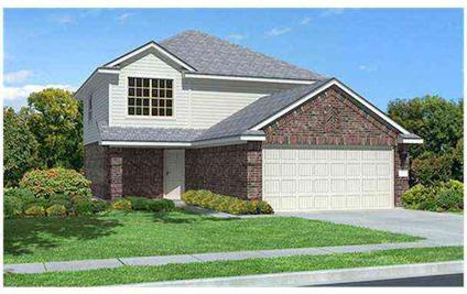 $169,819
Wonderful Lennar home currently being built! Nice, open floor plan with great