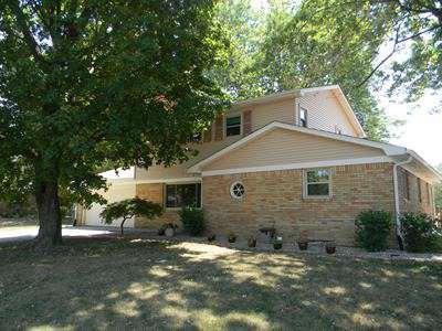 $169,900
A must see in the Heart of Perry Township!