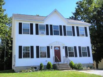 $169,900
Auburn, Nearly new 3 Bedroom, 2 1/2 bath Colonial featuring