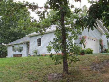 $169,900
Beautiful Custom Built Three BR, Two BA home with Granite Counter Tops