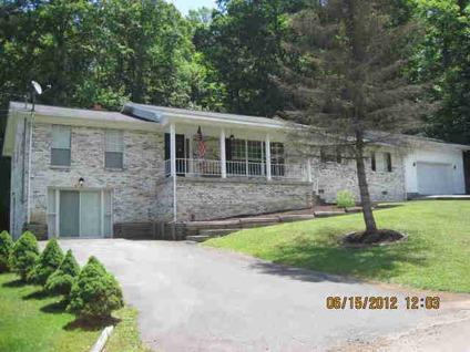 $169,900
Beckley, Raised ranch with spacious open concept.