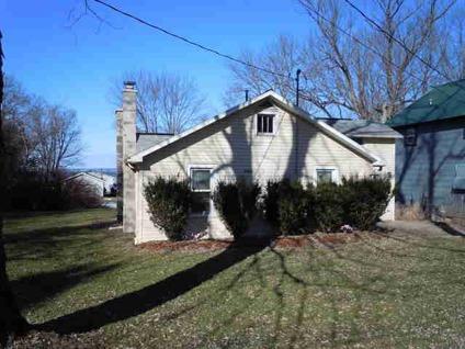 $169,900
Canastota 2BR 1BA, the water. Property sits back from the