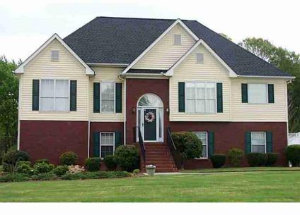 $169,900
Cartersville 2BA, Charming home in great location.