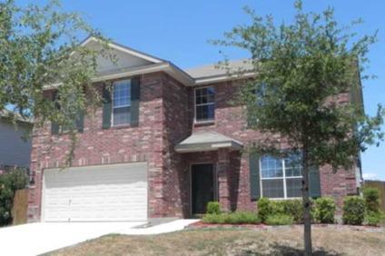 $169,900
Cibolo Four BR 2.5 BA, The beautiful brick, gorgeous landscaping