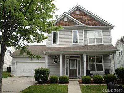$169,900
Cornelius 3BR 2.5BA, Great home in desirable neighborhood in