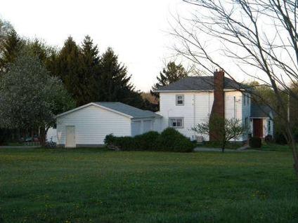 $169,900
Extensively Remodeled Farm House For Sale - Canfield, OH