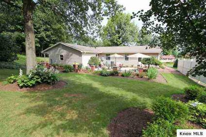 $169,900
Fredericktown 4BR 3BA, If you're looking for a