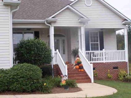 $169,900
Gaffney 4BR 3BA, Spacious & well maintained home in Grassy