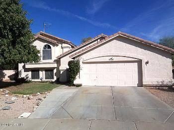 $169,900
Gilbert 5BR 3BA, Listing agent: Russell Shaw