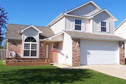 $169,900
Gorgeous 2 Story home for Sale